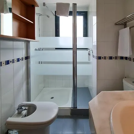 Apartment Apartamento Completo Torresol Ii *