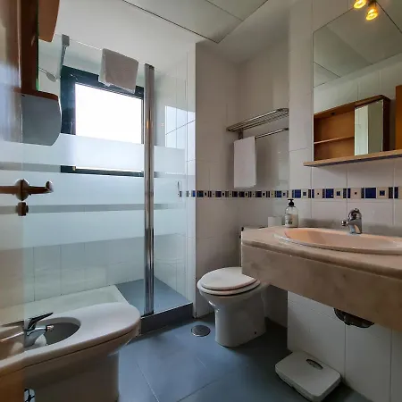 Apartamento Completo Torresol Ii Apartment Benidorm