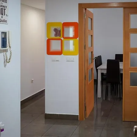 Apartamento Completo Torresol Ii * Benidorm