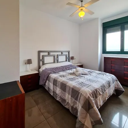 Apartment Apartamento Completo Torresol Ii