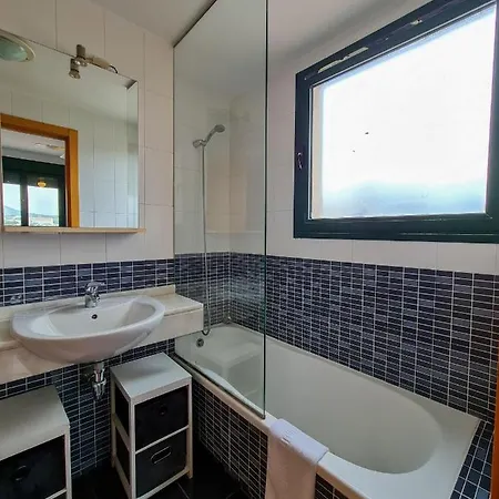 Apartamento Completo Torresol Ii *