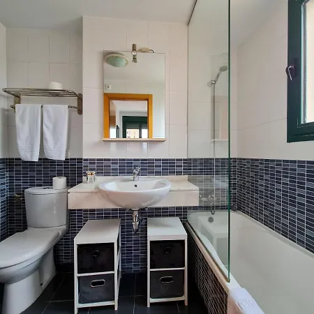 Apartamento Completo Torresol Ii * Benidorm