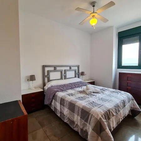 Apartamento Completo Torresol Ii