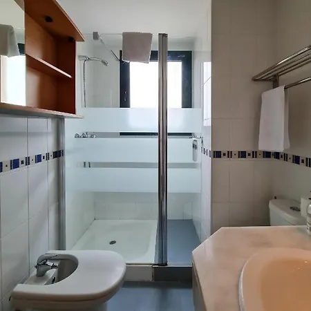 Apartamento Completo Torresol Ii *