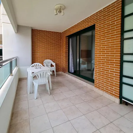 Apartamento Completo Torresol Ii * Benidorm