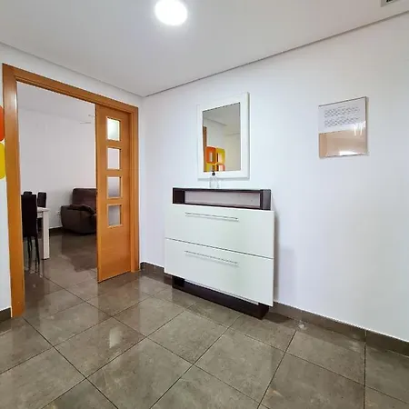 Apartamento Completo Torresol Ii *