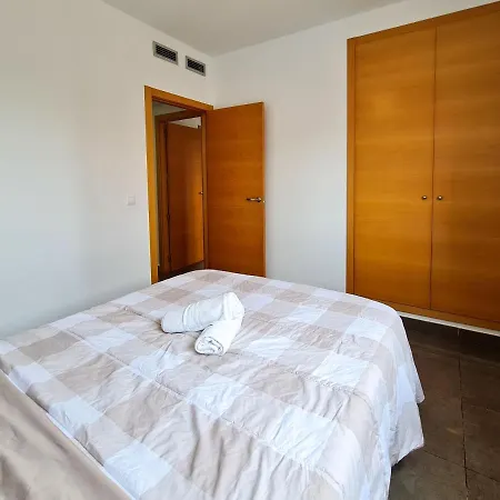 Apartment Apartamento Completo Torresol Ii *