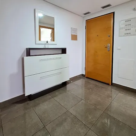 Apartamento Completo Torresol Ii Apartment *