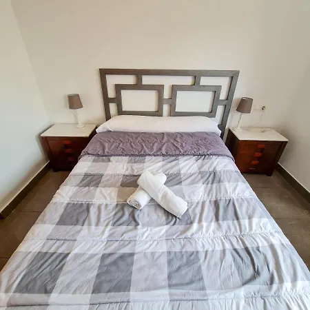 Apartamento Completo Torresol Ii Apartment Benidorm