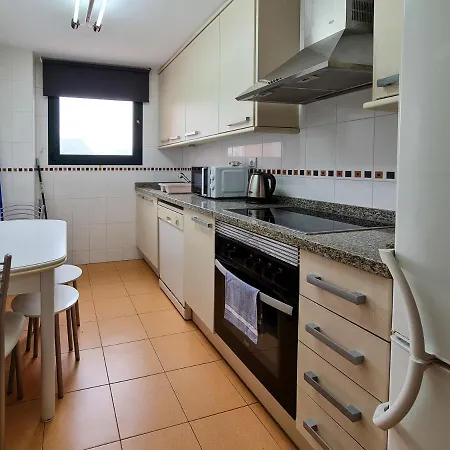 Apartment Apartamento Completo Torresol Ii *